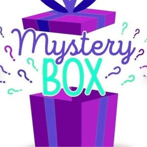 Mystery Box‎ reseller edition